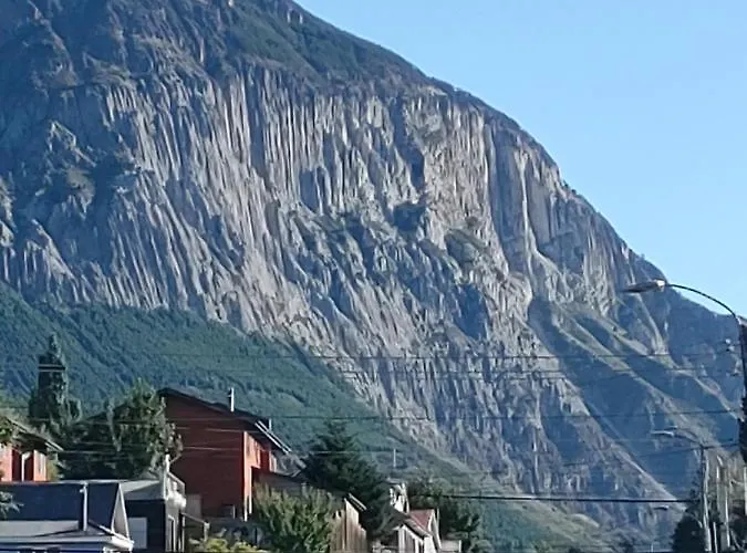 Ruta Austral - Coyhaique