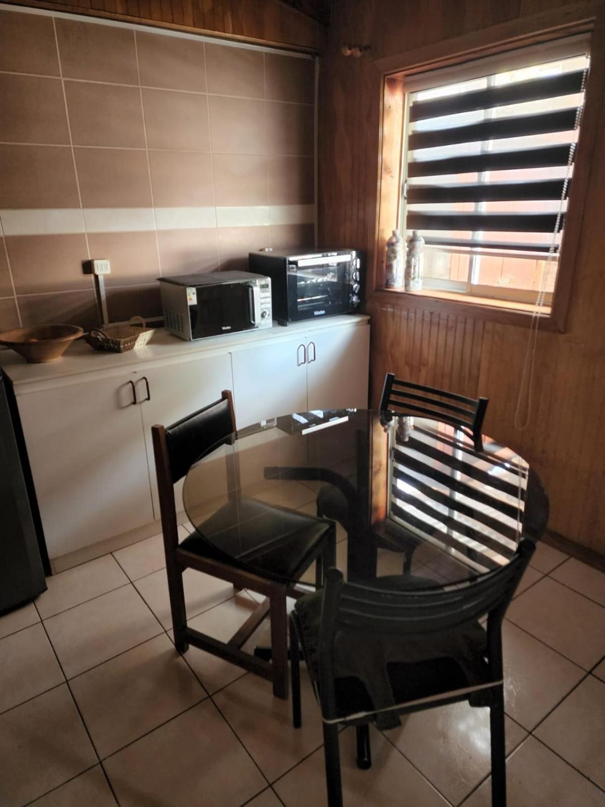 Guest house Ruta Austral -